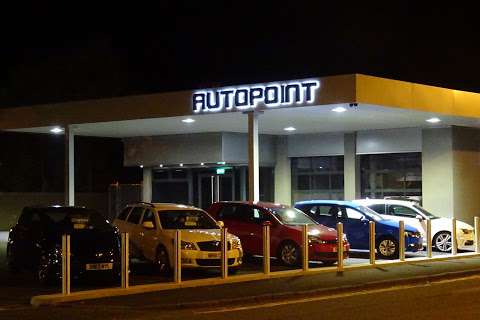 Autopoint fastfit tyres photo